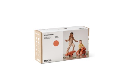 *NEW* MODU Toy-Dreamer Kit