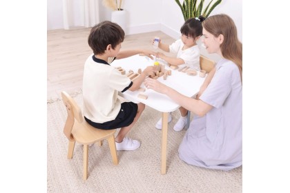 Boori Tidy Chair V23