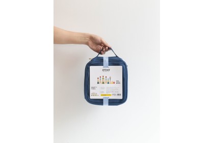 Avdar Maxi Castle Blocks