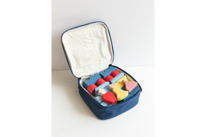 Avdar Maxi Castle Blocks