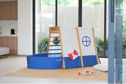 AVDAR Ocean Play Tent