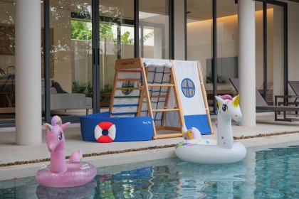 AVDAR Ocean Play Tent