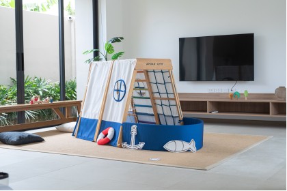 AVDAR Ocean Play Tent